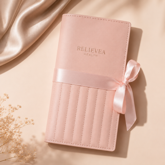 Relievea™ Premium Brush Set