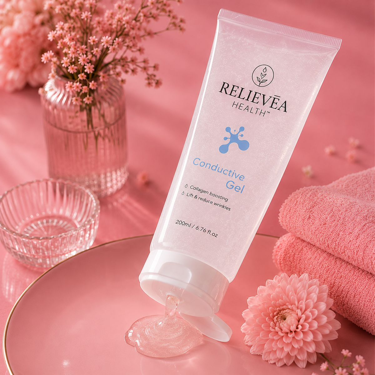 Relievea Conductive Gel
