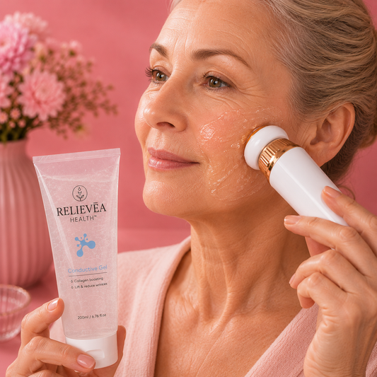 Relievea Conductive Gel
