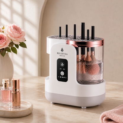 Relievea™ BrushClean Pro
