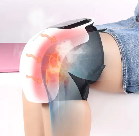 Knee Comfort Oasis