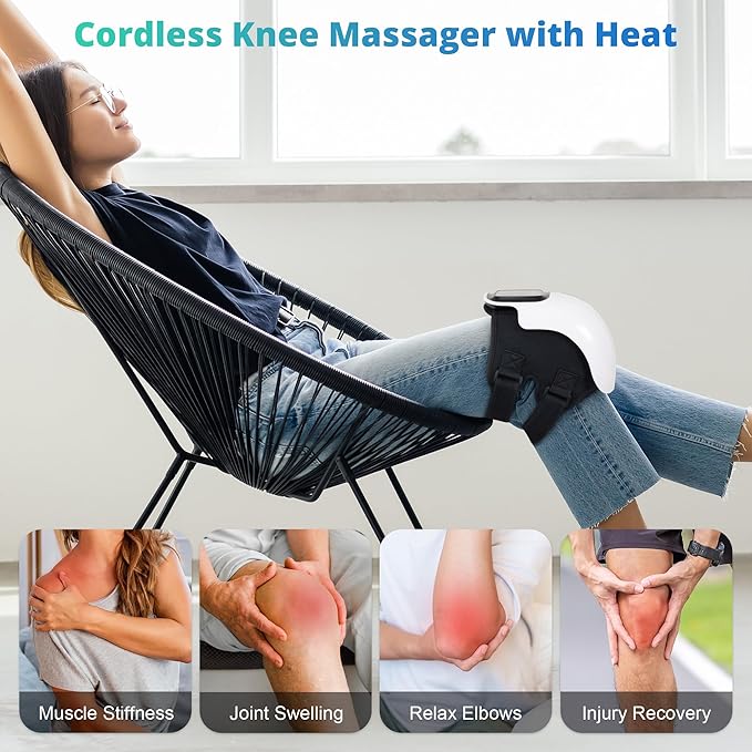 Knee Comfort Oasis