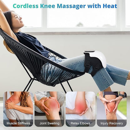 Knee Comfort Oasis